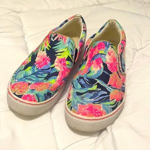 Lilly Pulitzer Sneakers